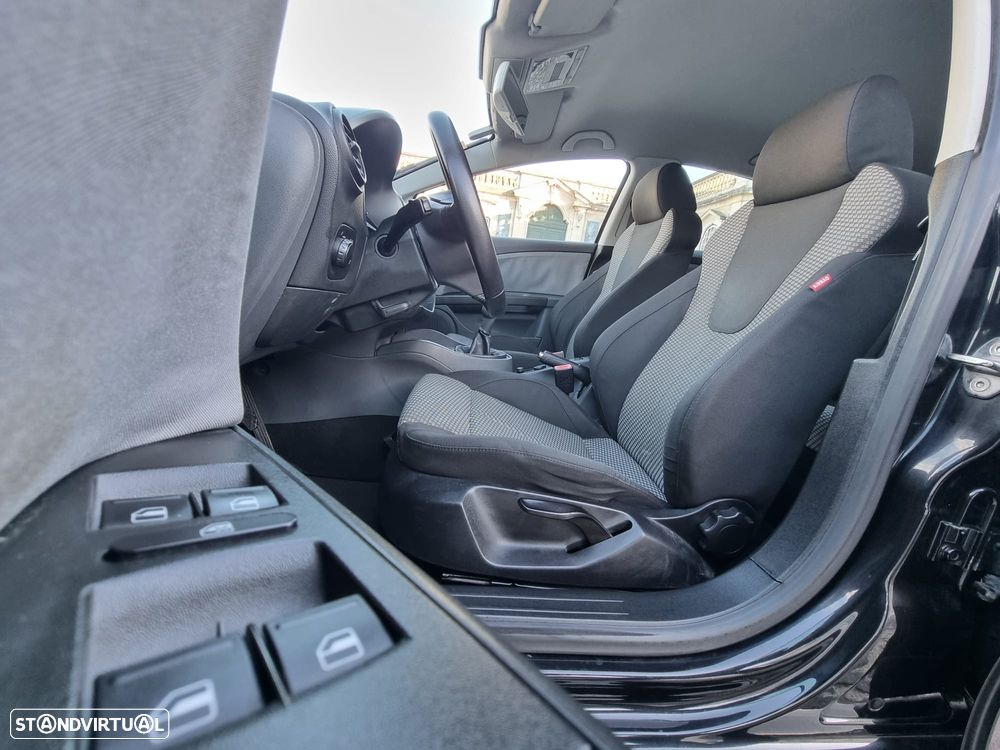SEAT Leon 1.9 TDI Sport Up DPF - 6
