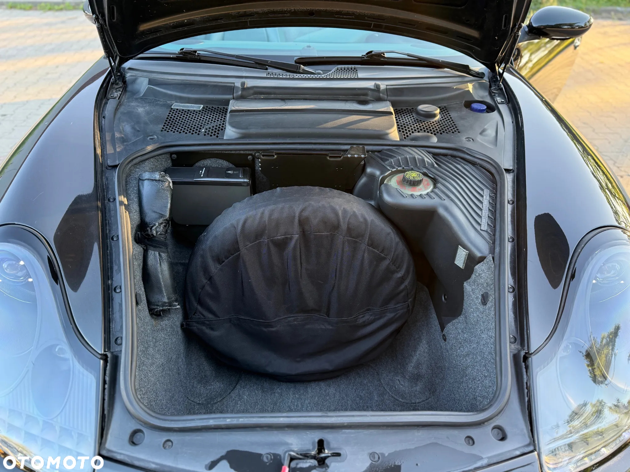 Porsche Boxster 2.7 - 22