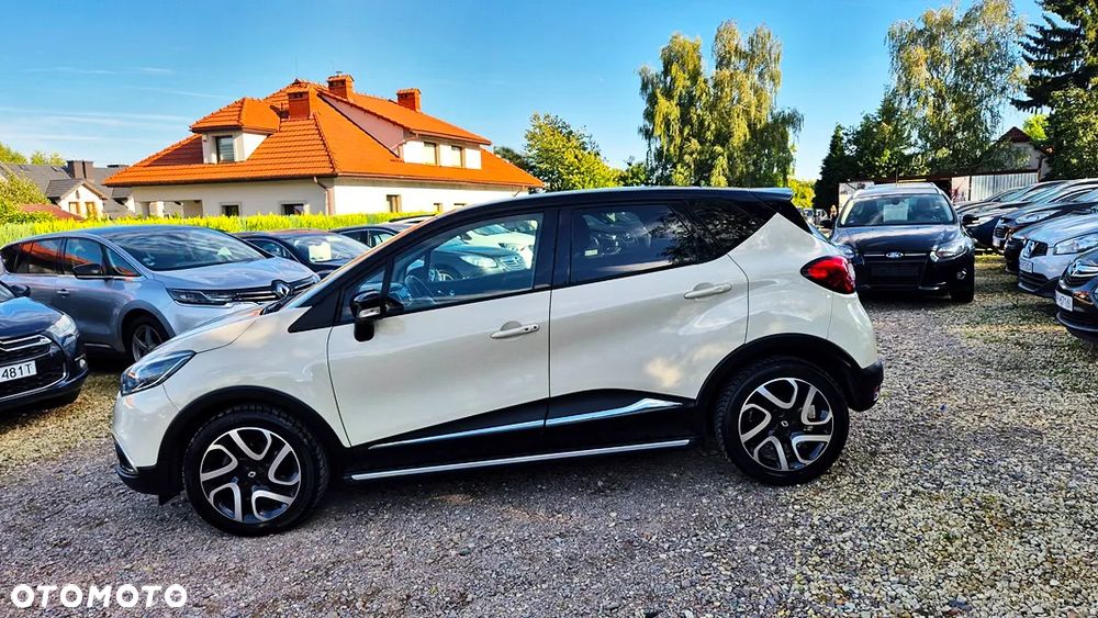 Renault Captur 1.2 TCe Intens EDC - 22