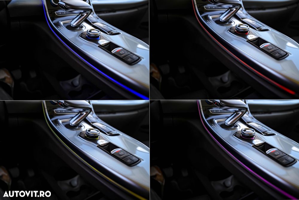 Renault Espace Energy dCi 160 EDC Initiale Paris - 23