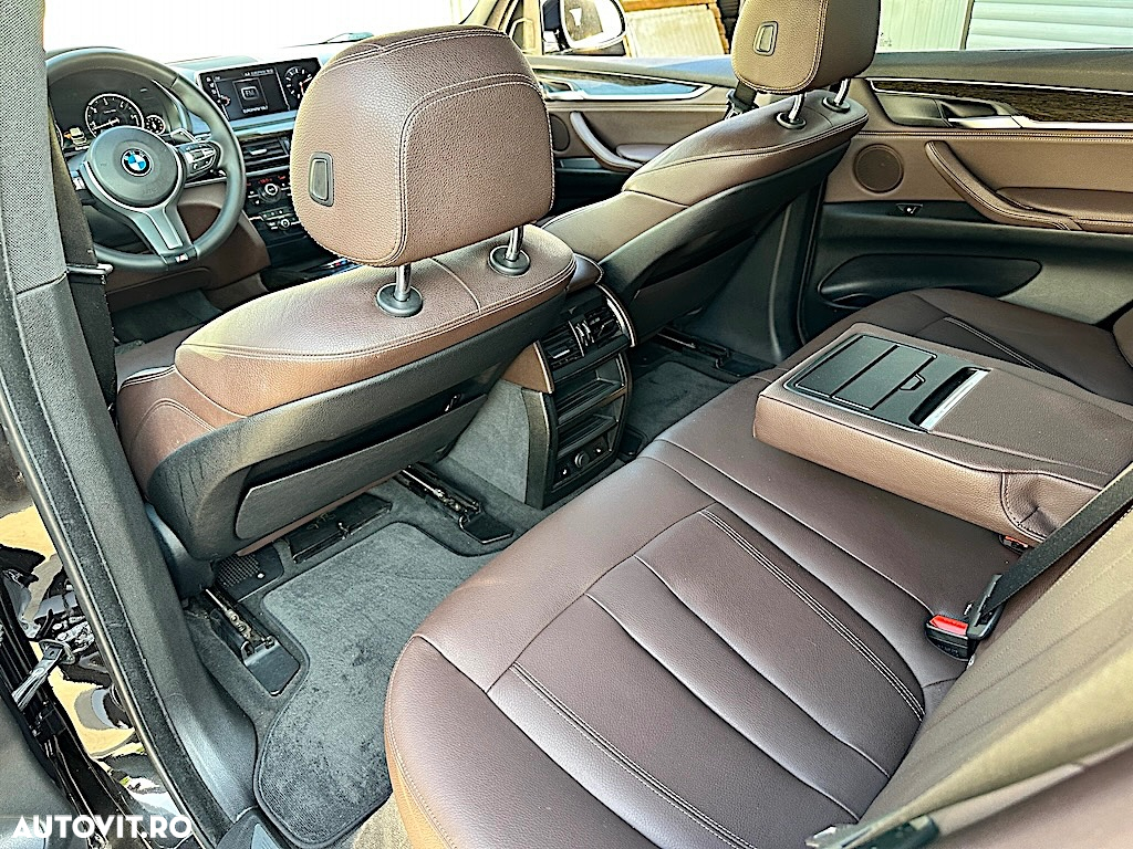 BMW X5 xDrive30d - 12