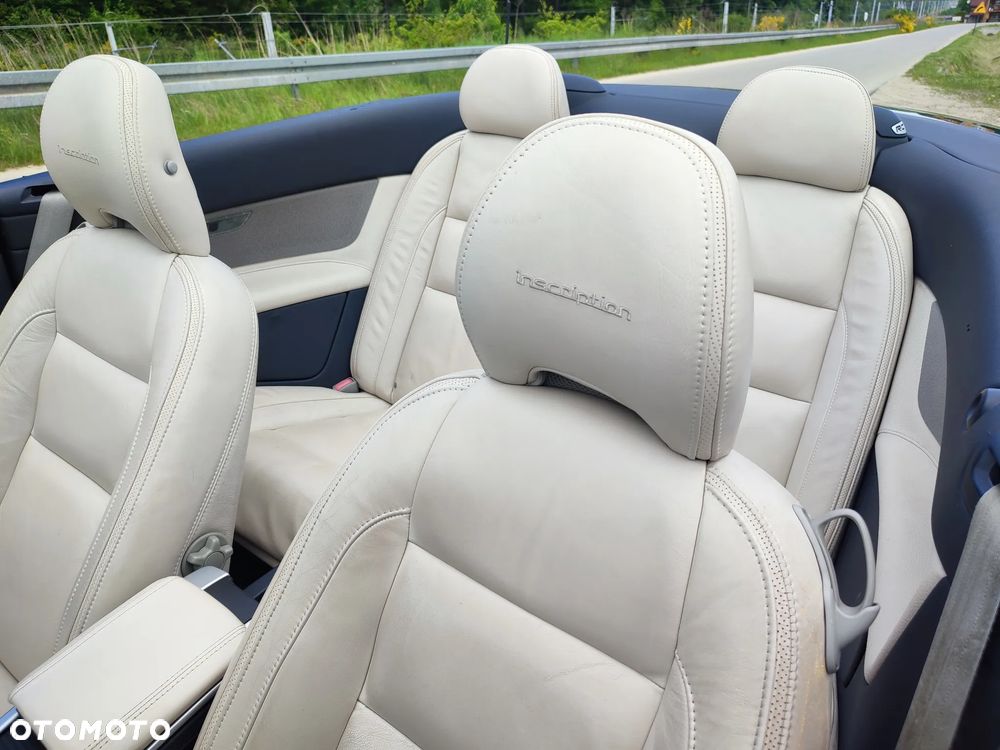 Volvo C70 D3 Inscription - 13