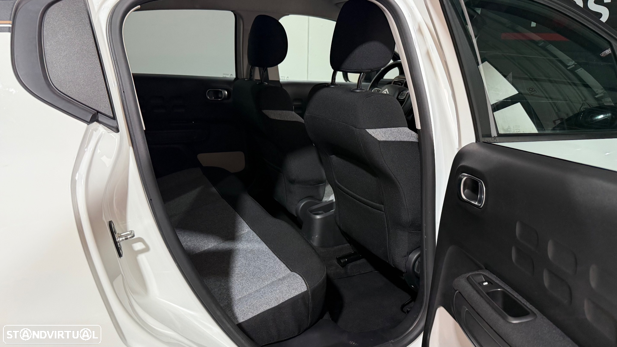 Citroën C3 1.2 PureTech Origins - 15