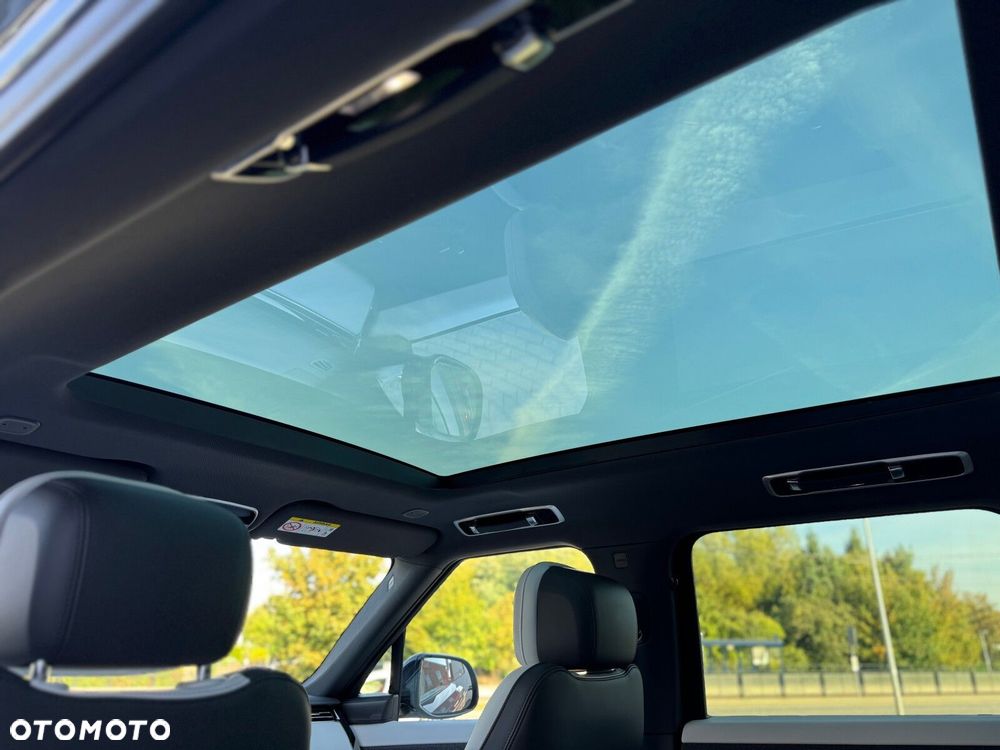 Land Rover Range Rover Sport - 35