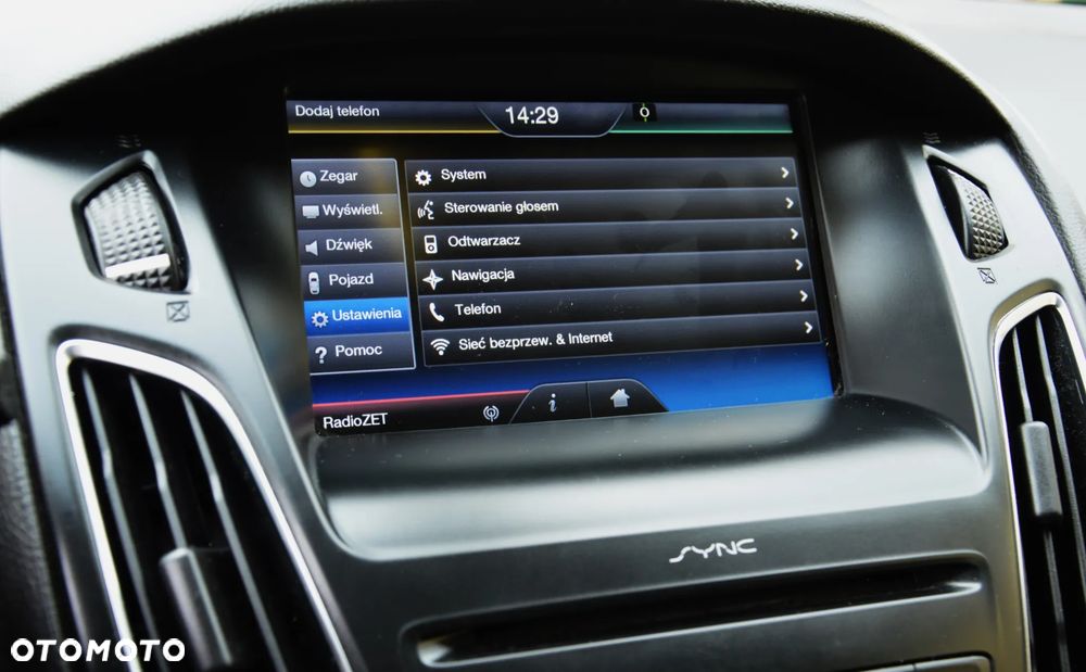 Ford Focus - 26