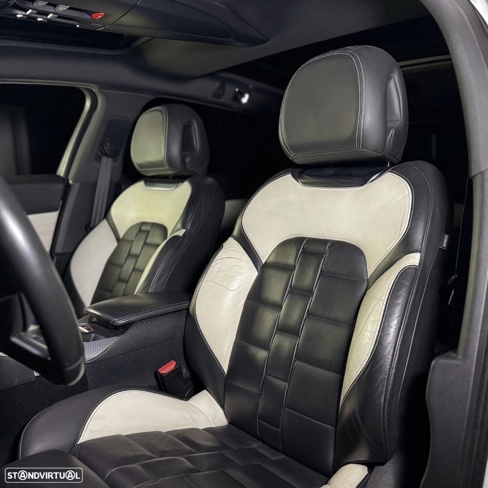 Citroën DS5 2.0 HDi Hybrid4 Sport Chic CMP6 - 7