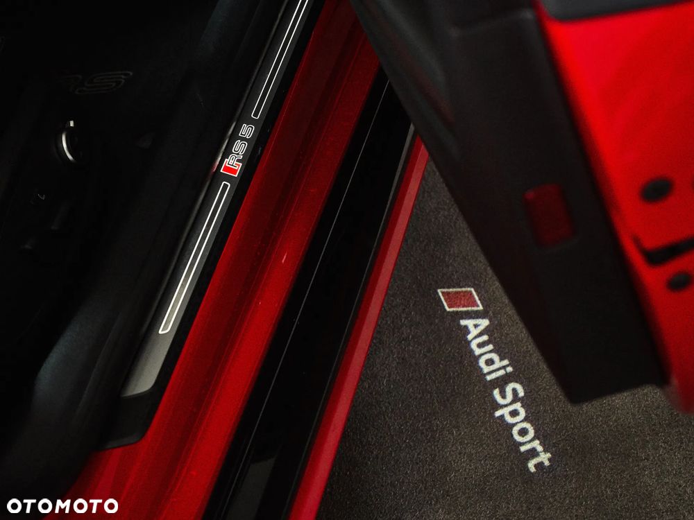 Audi RS5 Coupé 2.9 TFSI Quattro Tiptronic - 14
