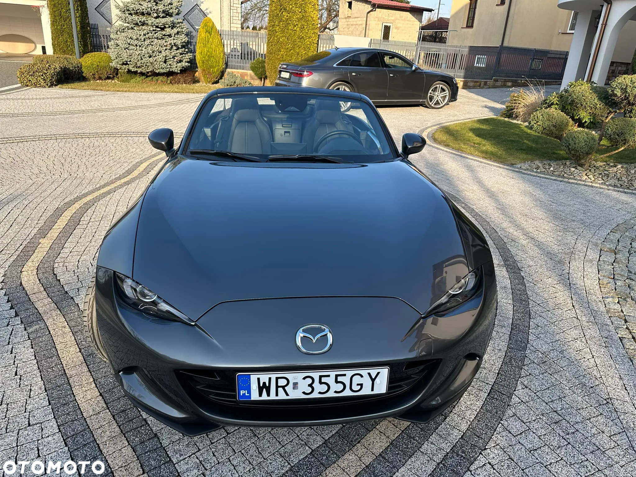 Mazda MX-5 2.0 Exclusive-Line i-ELOOP - 13