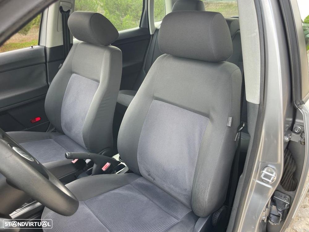 VW Polo 1.2 Confortline AC - 23