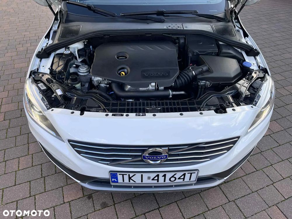 Volvo V60 D2 Geartronic Powershift Edition Pro - 38