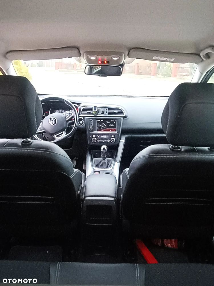 Renault Kadjar 1.6 dCi Energy Business - 11