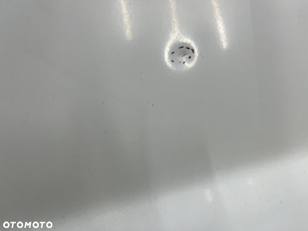 Drzwi Renault Trafic II 2 Opel Vivaro A Nissan Primastar 01-14r. lewe przednie lewy przód - 11