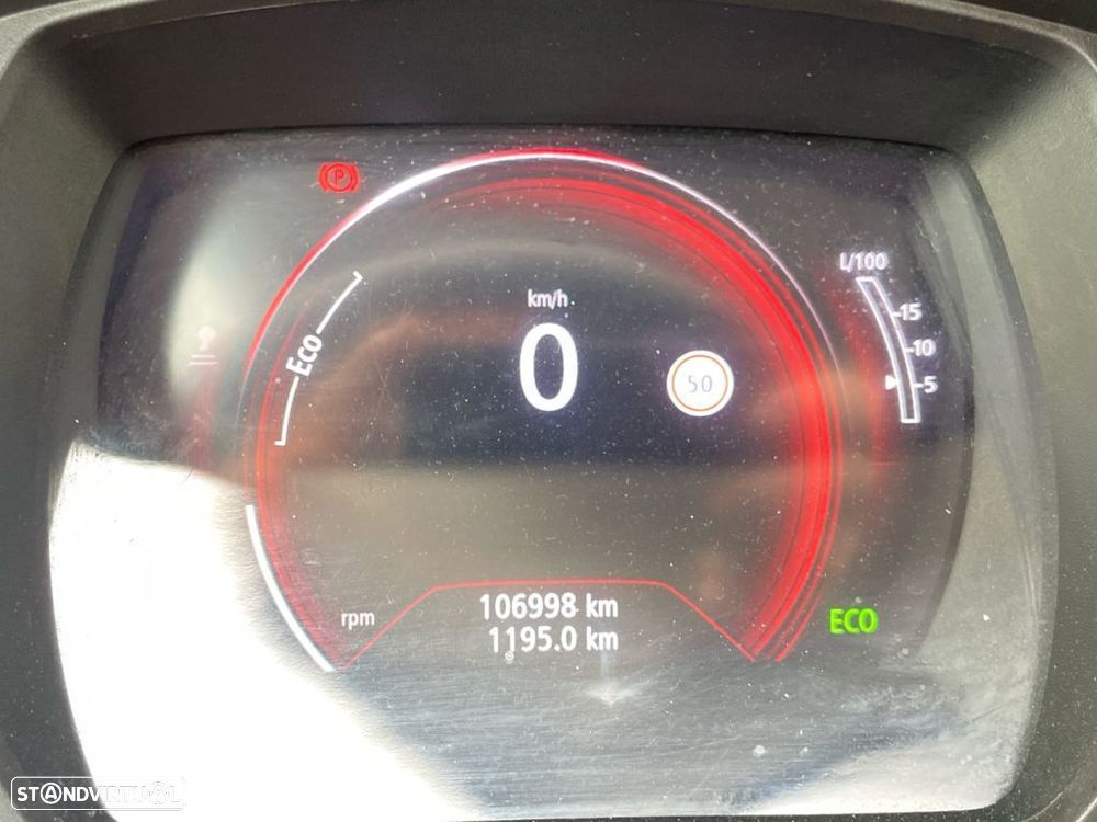 Renault Kadjar 1.5 dCi Black Edition - 3