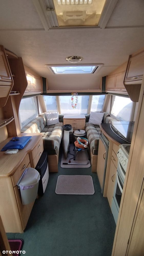 SWIFT GTS VOGUE - 9