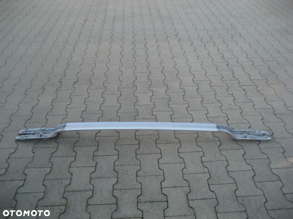 KIA SORENTO 2 II 09-14R RELINGI DACHOWE - 2