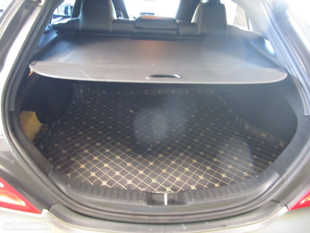 Mercedes-Benz CLA 200 (CDI) d 7G-DCT AMG Line - 19