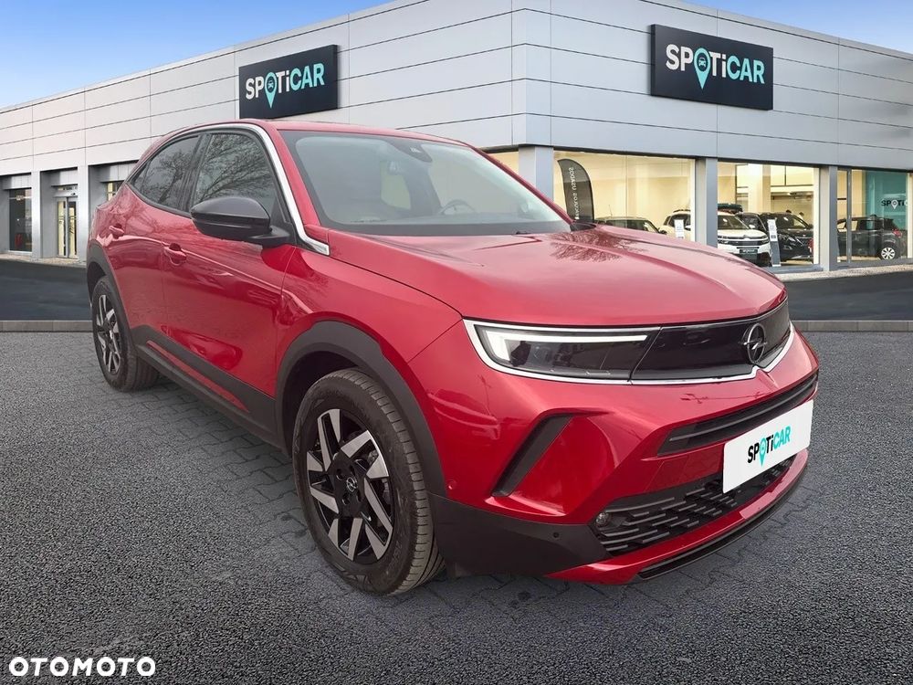 Opel Mokka 50kWh Elegance - 3