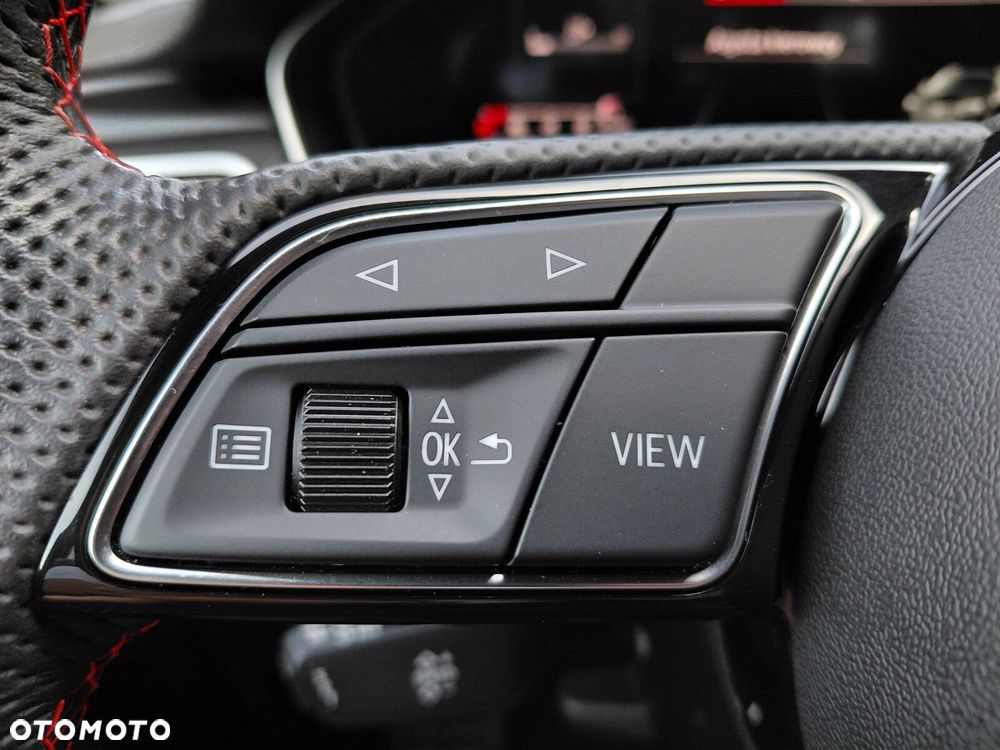 Audi A4 Avant 45 TFSI mHEV Quattro S Line S tronic - 22