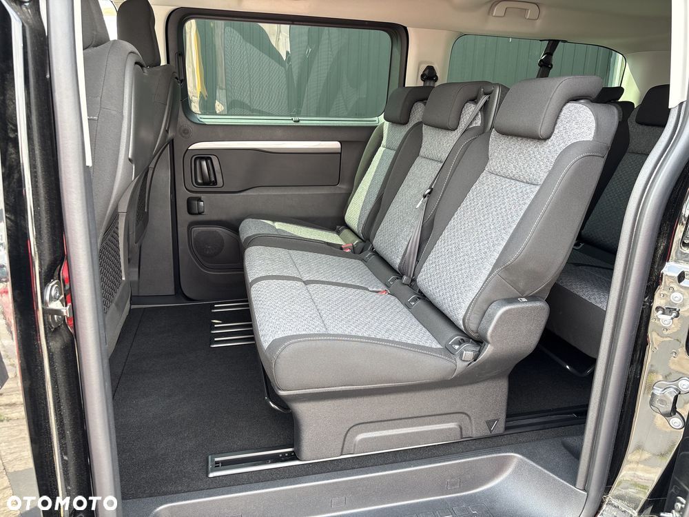 Opel Zafira 2.2 Diesel XL Business - 10
