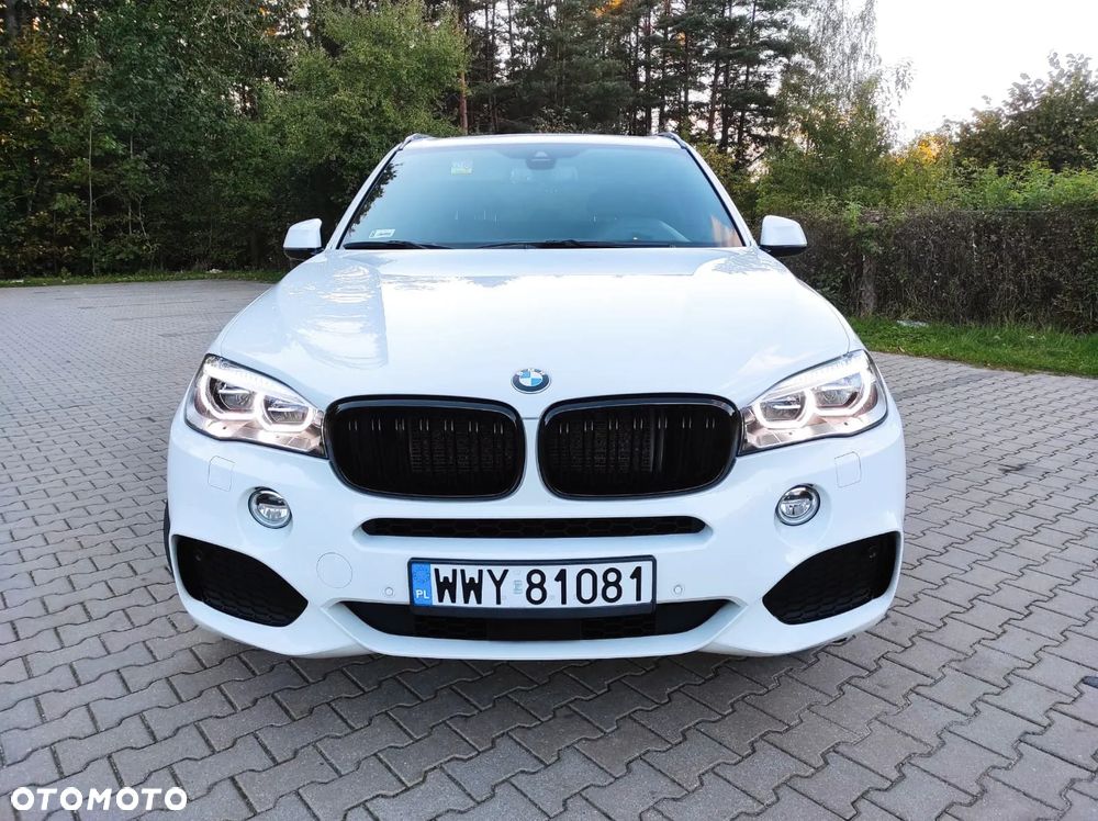 BMW X5 xDrive30d - 2