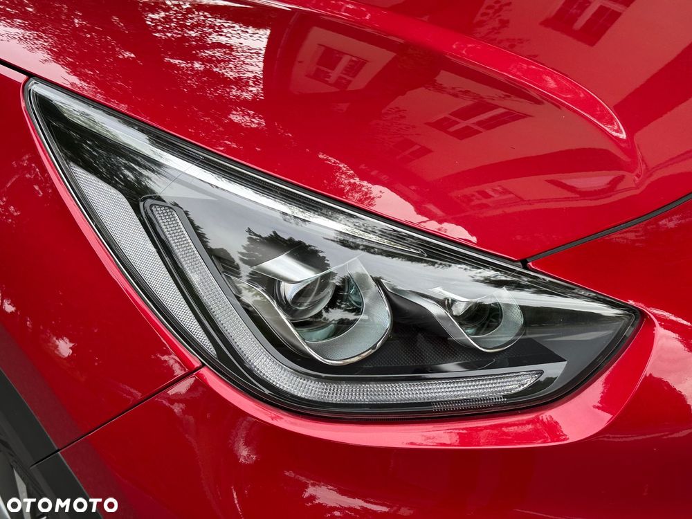 Kia Niro 1.6 GDI Hybrid Business Line - 12