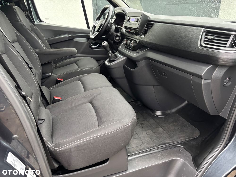 Renault Trafic Kombi 2.0 L2 Equilibre - 30