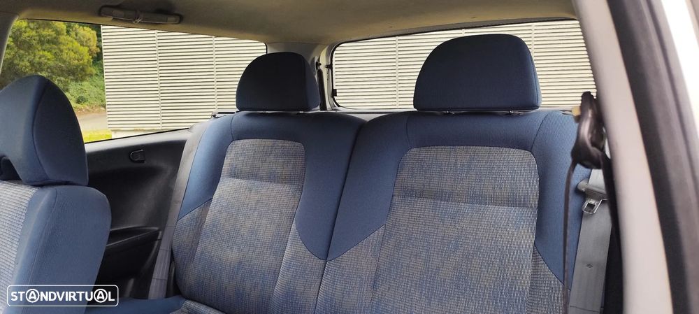 Honda HR-V 1.6 LS - 13