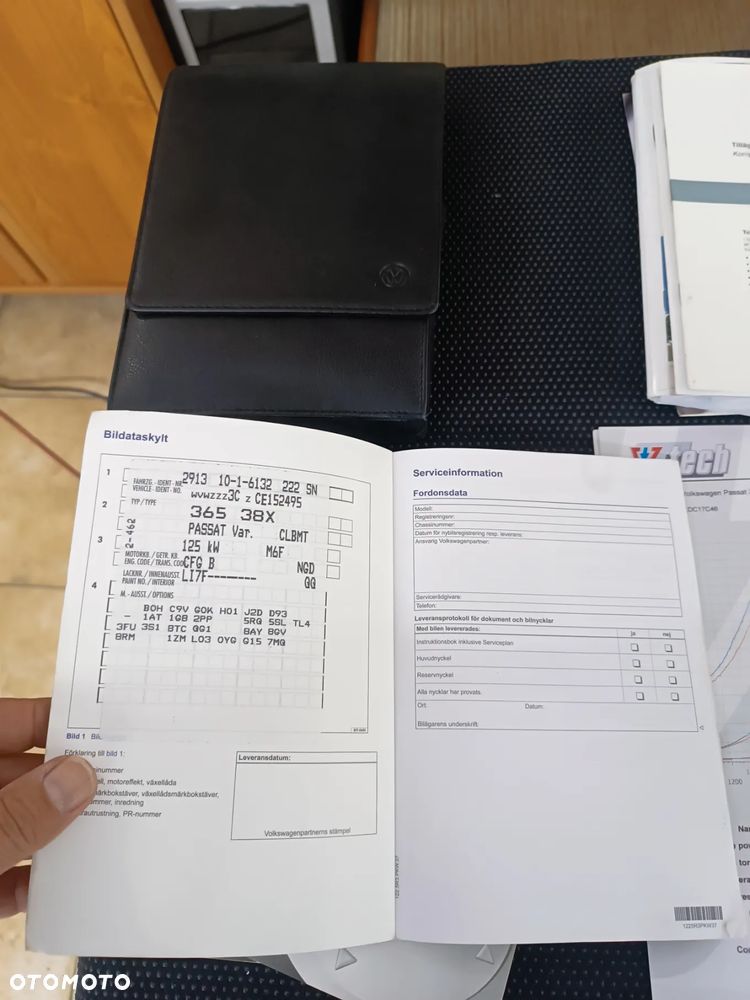 Volkswagen Passat - 18