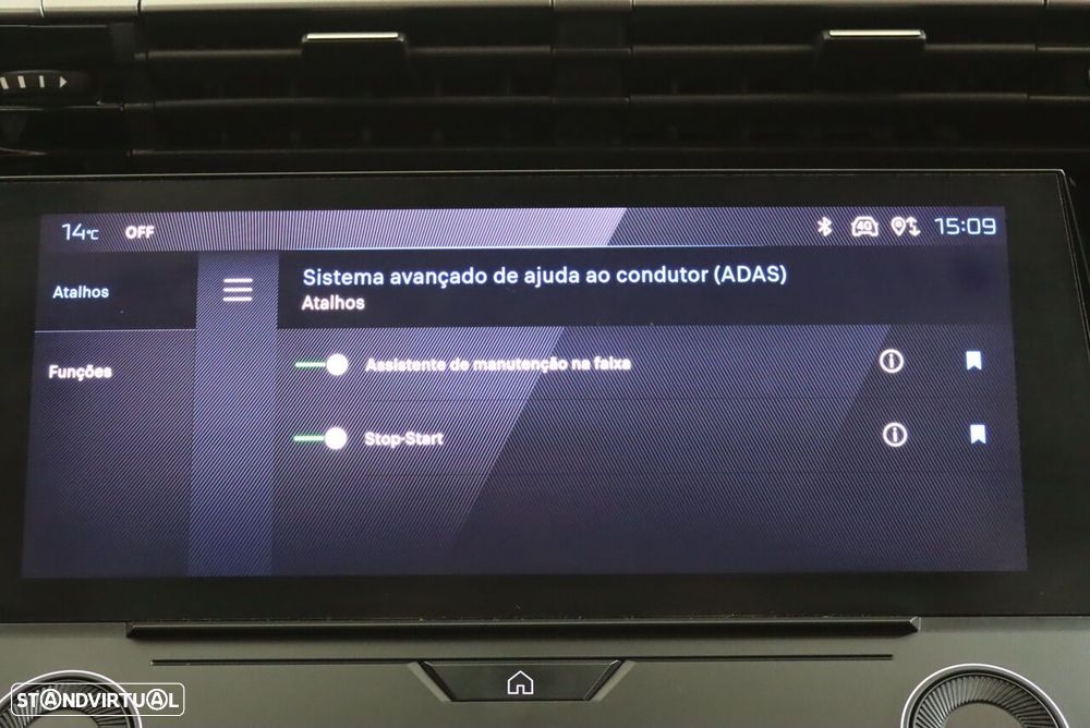 Peugeot 308 1.5 BlueHDi Active - 29