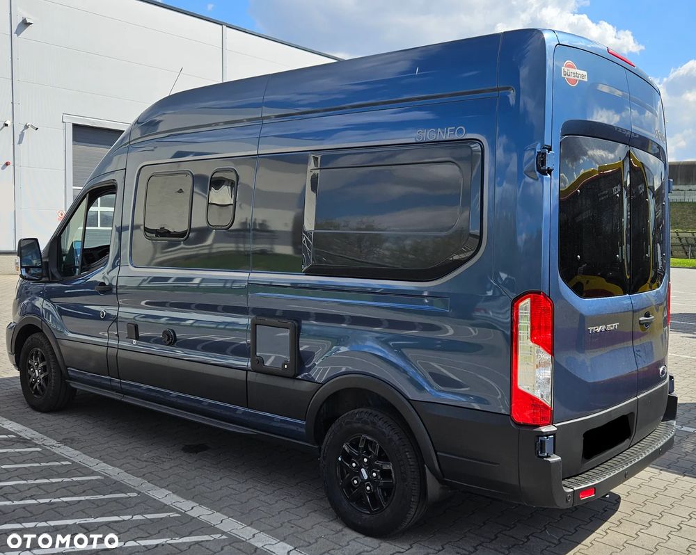 Burstner Signeo C590 Bahia - 4