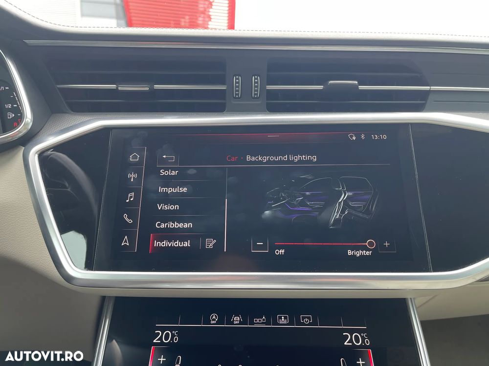 Audi A6 3.0 50 TDI quattro Tiptronic Design - 21