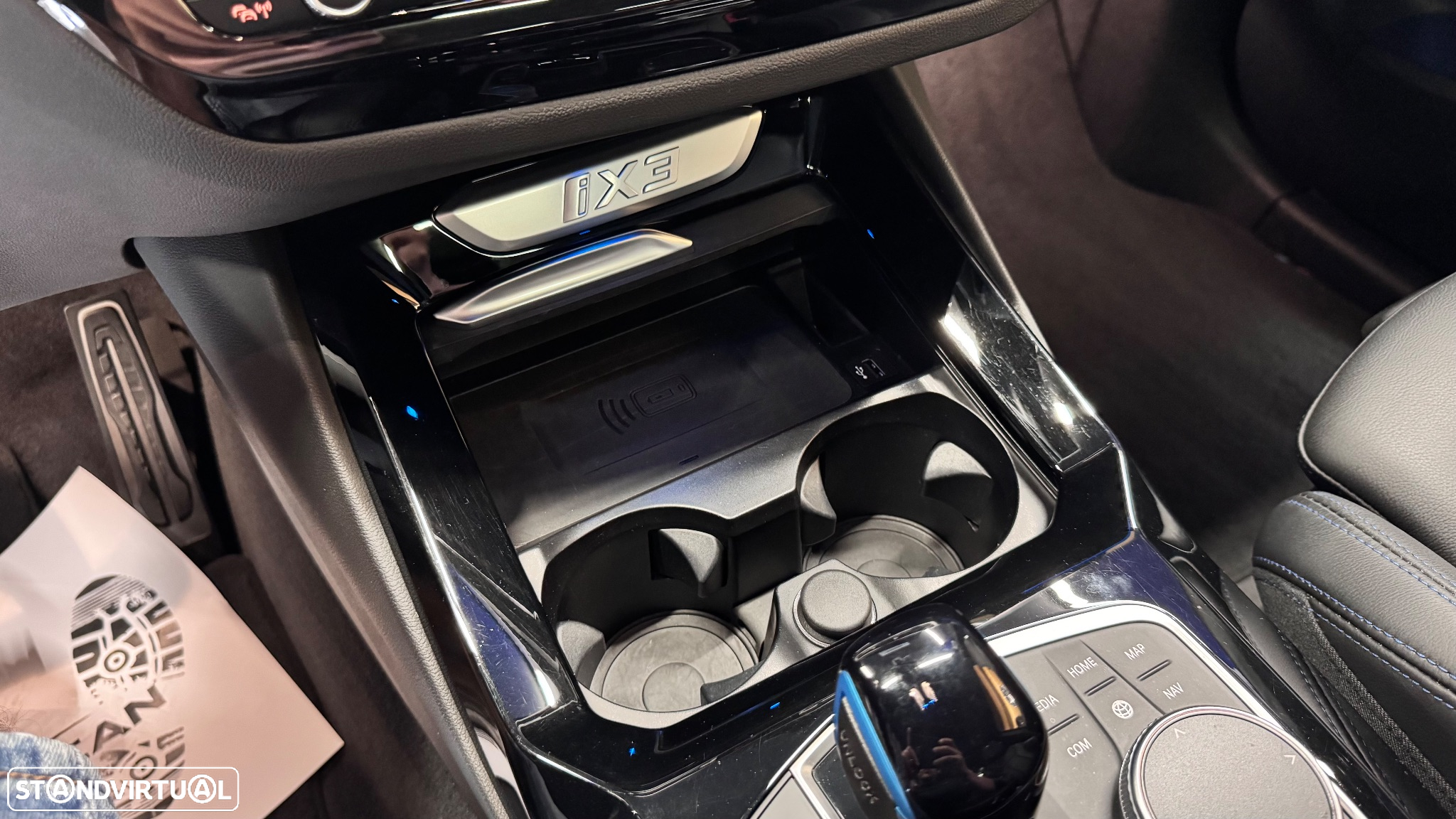 BMW iX3 M Sport Impressive - 24