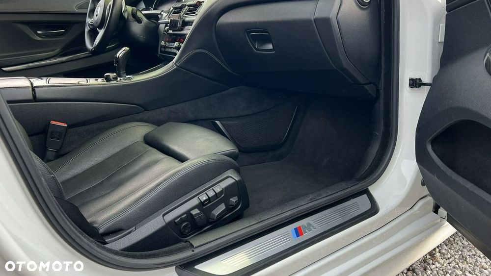 BMW Seria 6 - 28