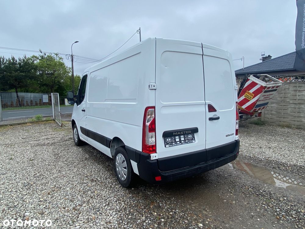 Renault Master - 6