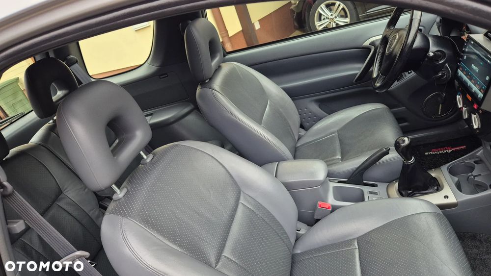 Toyota RAV4 4x4 Executive - 24