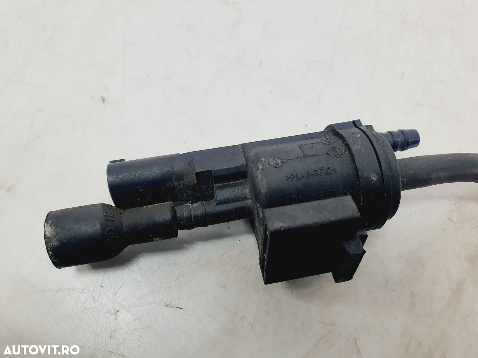 Supapa vacuum 2.2 cdi om651 0025407097 Mercedes-Benz Sprinter 3 907  [din 2018 pana  2021] - 5