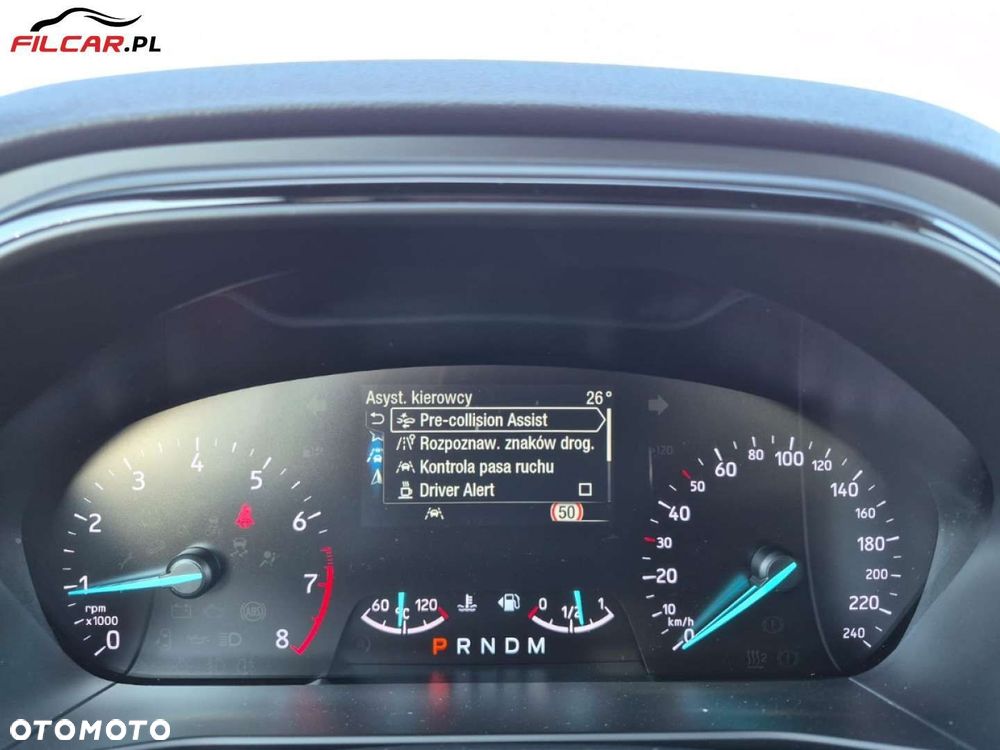 Ford Focus - 21