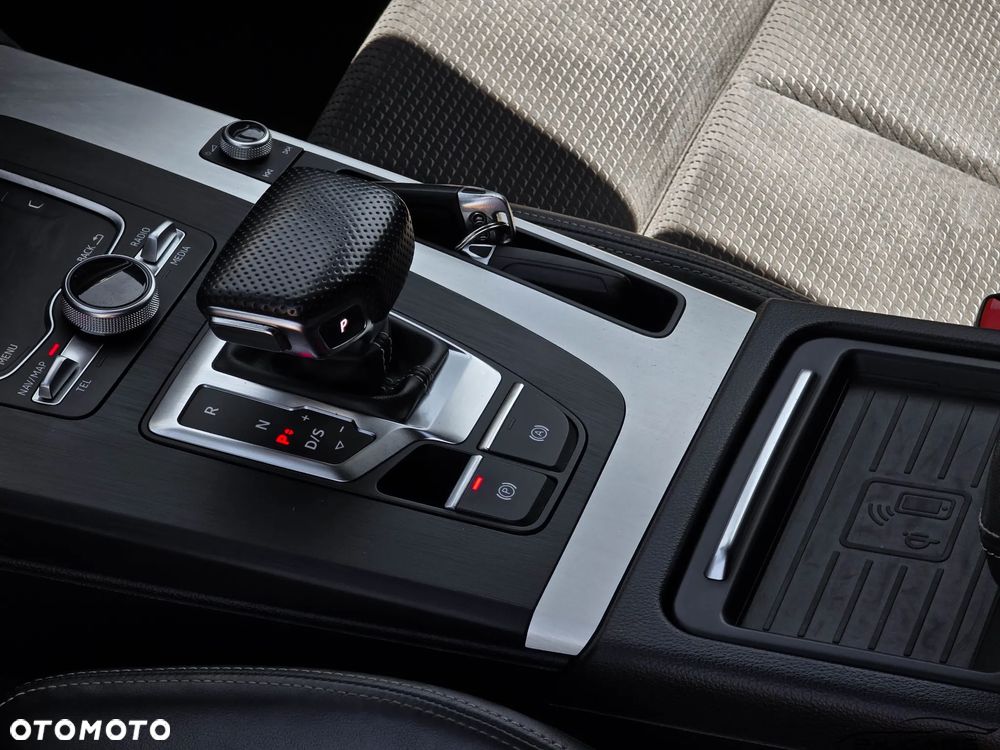 Audi Q5 2.0 TDI Quattro S tronic sport - 31