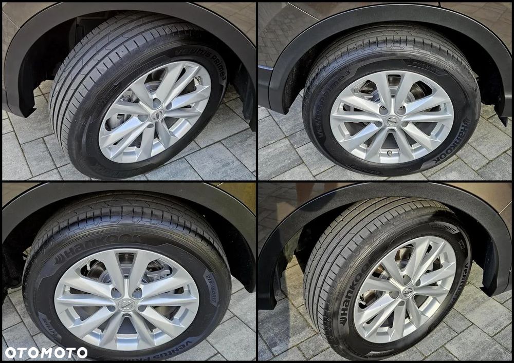 Nissan Qashqai 1.2 DIG-T Tekna - 29
