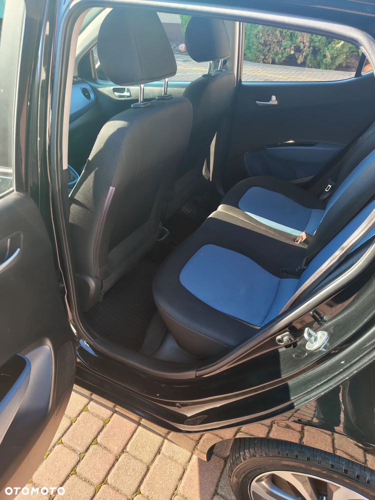 Hyundai i10 - 7