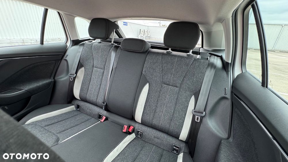 Skoda Scala 1.0 TSI Style - 24