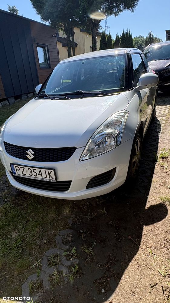 Suzuki Swift 1.2 Club - 2
