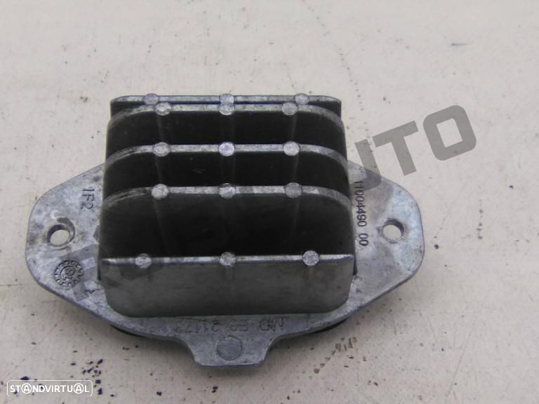Balastro Led Frente Direito 1100_4490-00 Fiat 500 X [2014_2024] - 2