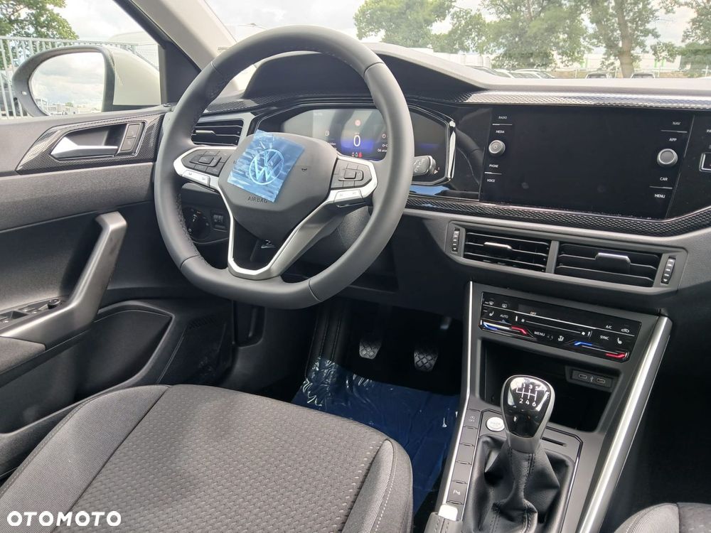 Volkswagen Taigo 1.0 TSI Life Plus - 13