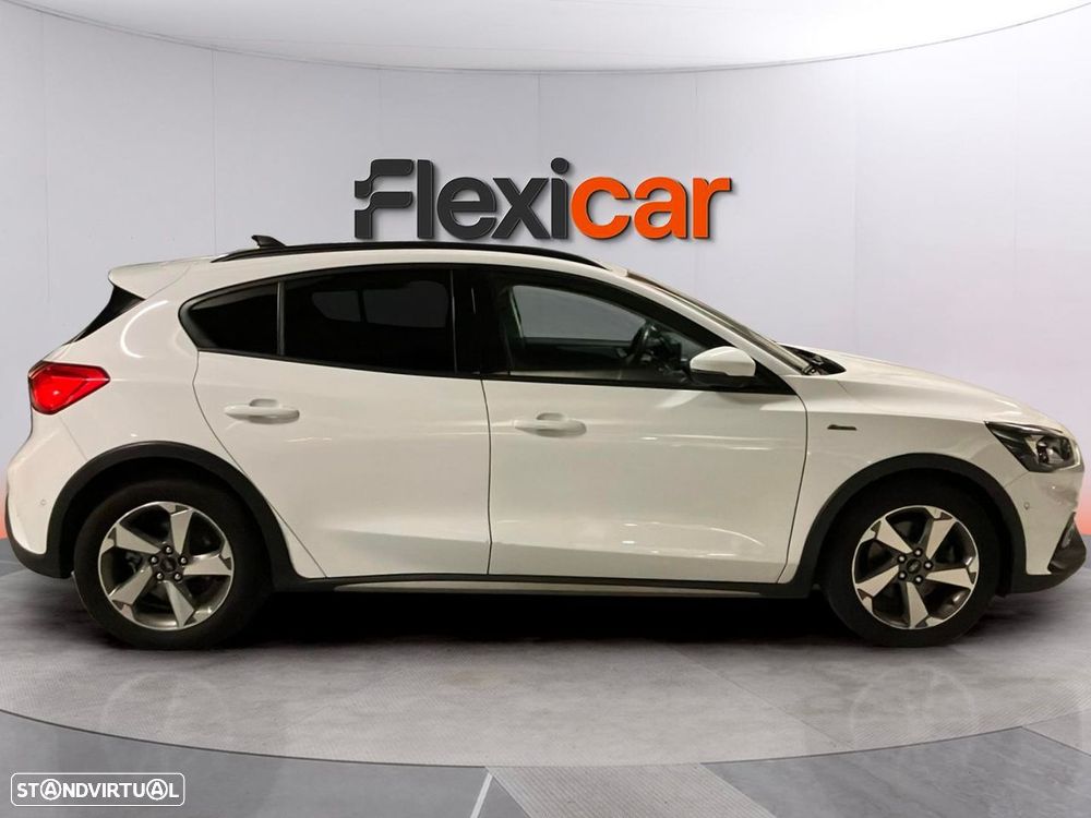 Ford Focus - 4