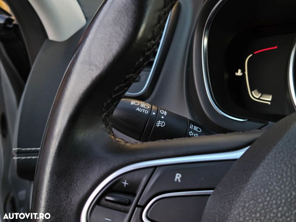 Renault Grand Scenic ENERGY dCi 130 BOSE EDITION - 18