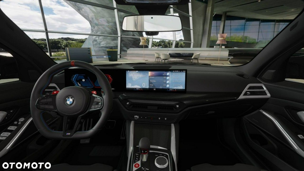 BMW M3 - 11
