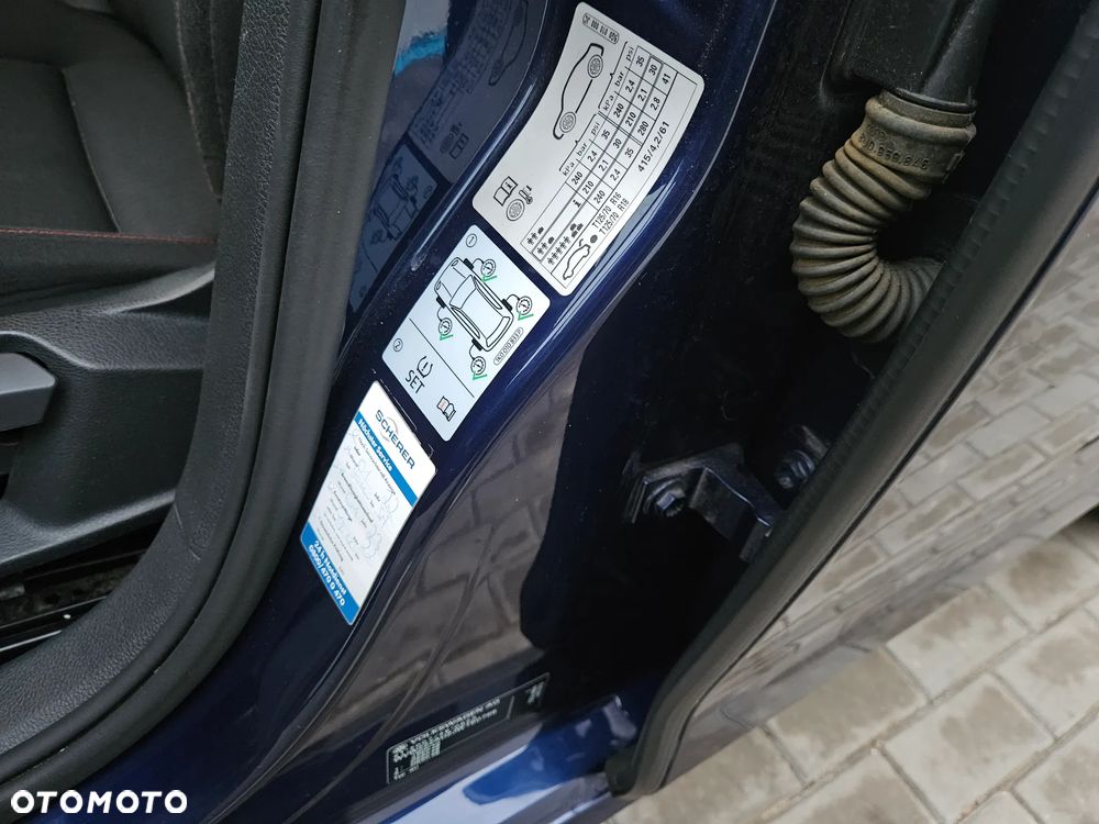 Volkswagen Golf 1.4 TSI DSG Sound - 35