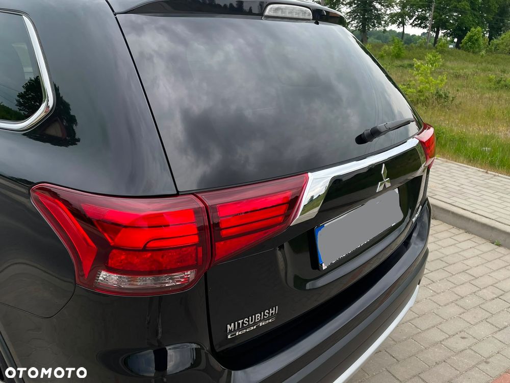 Mitsubishi Outlander 2.0 2WD Active - 14