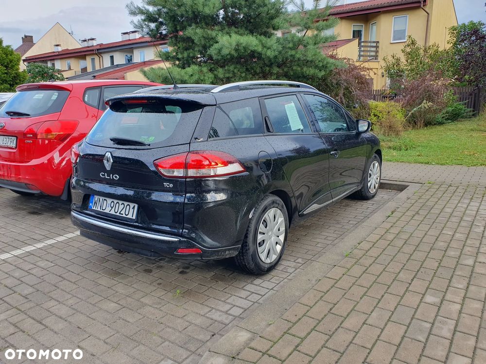 Renault Clio - 16